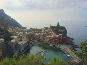 Vernazza