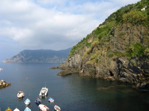 Cinque Terre