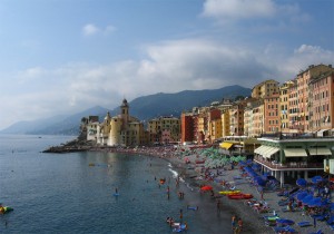 Camogli