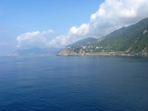 Cinque Terre