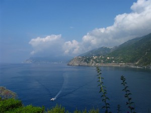 Cinque Terre