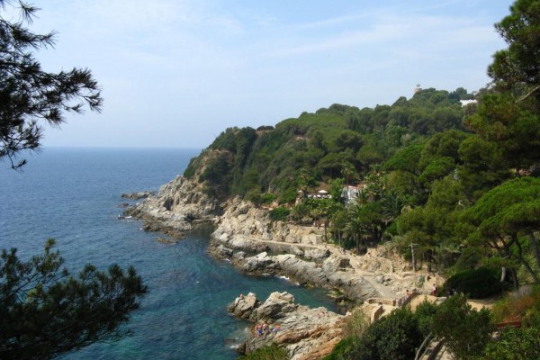 Costa Brava