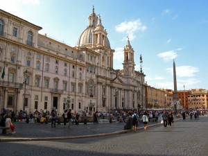 Piazza Navona