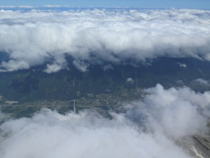 Chamonix