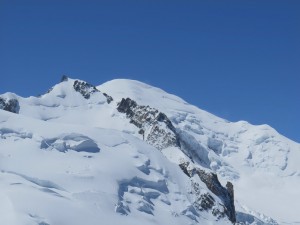 Mont Blanc