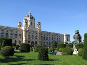 Muzeum Historii Naturalnej