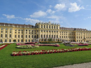 Pałac Schönbrunn