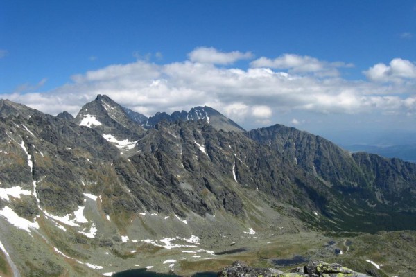 Tatry Słowackie