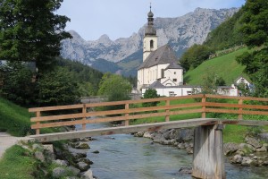 Ramsau