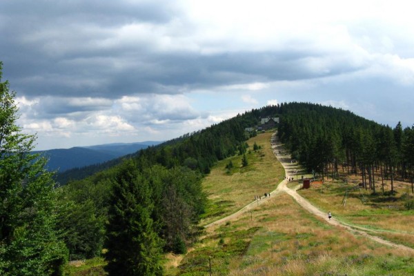 Beskid Śląski