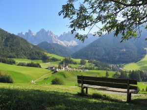 Santa Maddalena