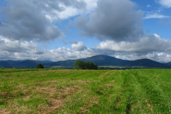 Beskid Mały