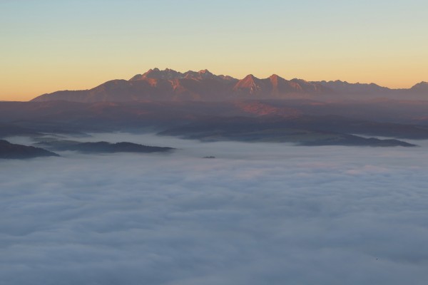 Pieniny