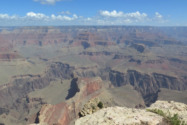 Grand Canyon - USA