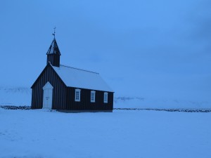 Búðakirkja