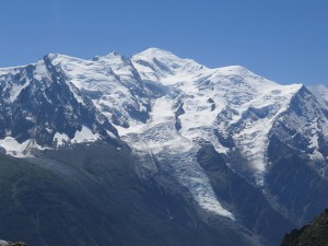 Masyw Mont Blanc