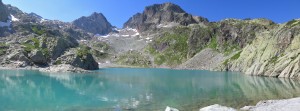 Lac Blanc