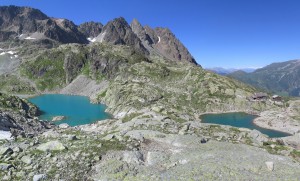 Lac Blanc