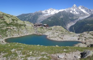 Lac Blanc