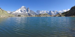 Lac Blanc