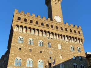 Palazzo Vecchio