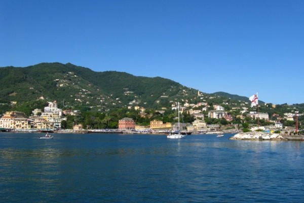 Rapallo - Włochy