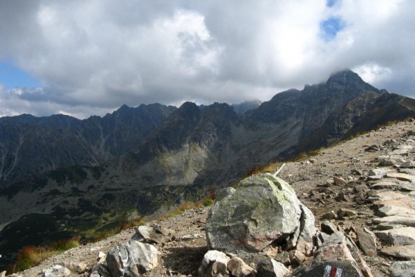 Tatry Polskie