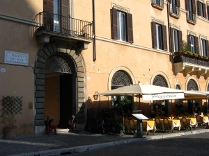 Piazza Navona