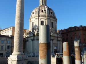 Forum Romanum