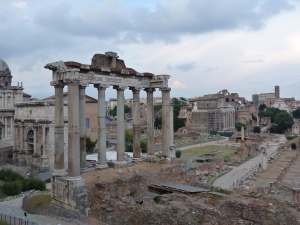 Forum Romanum