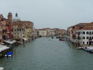 Canal Grande