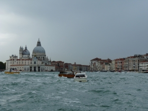 Canal Grande