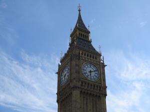 Big Ben