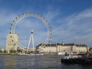 London Eye