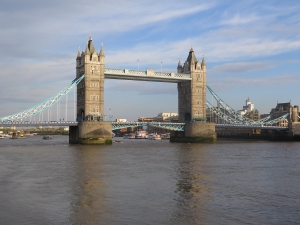 Tower Bridge