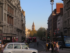 Trafalgar Square