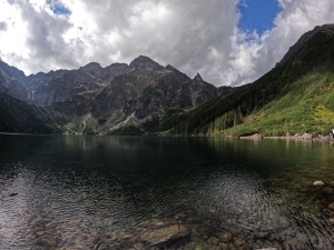 Morskie Oko