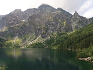 Morskie Oko