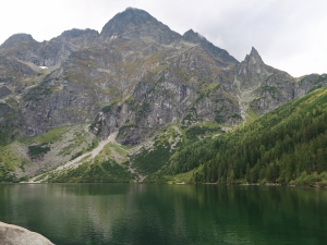 Morskie Oko