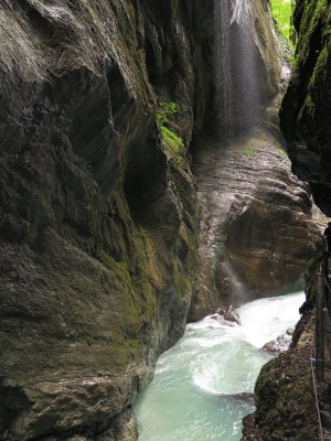 Partnachklamm