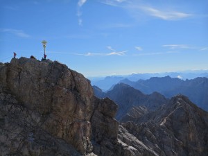 Zugspitze