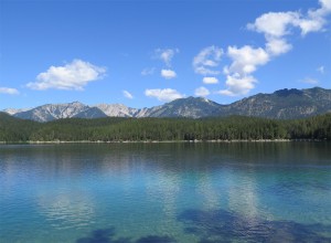 Eibsee