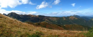 Tatry Zachodnie