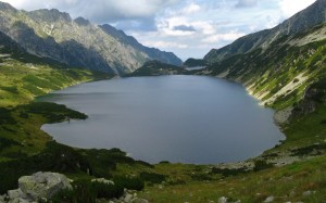 Dolina Pięciu Stawów Polskich