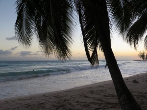 Dover beach