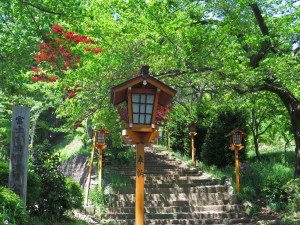 Arakurayama Sengen Park