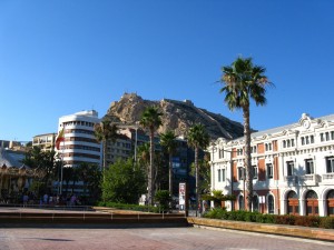 Alicante