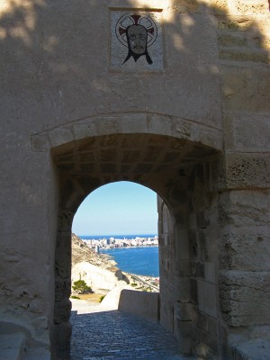 Alicante