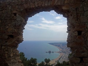 Blanes