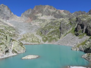 Lac Blanc